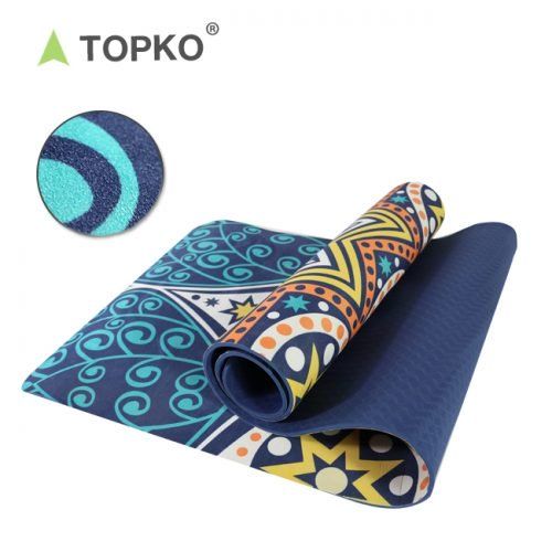 best quality yoga mat online