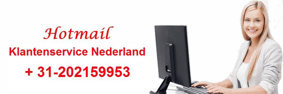 Hotmail Helpdesk Nederland