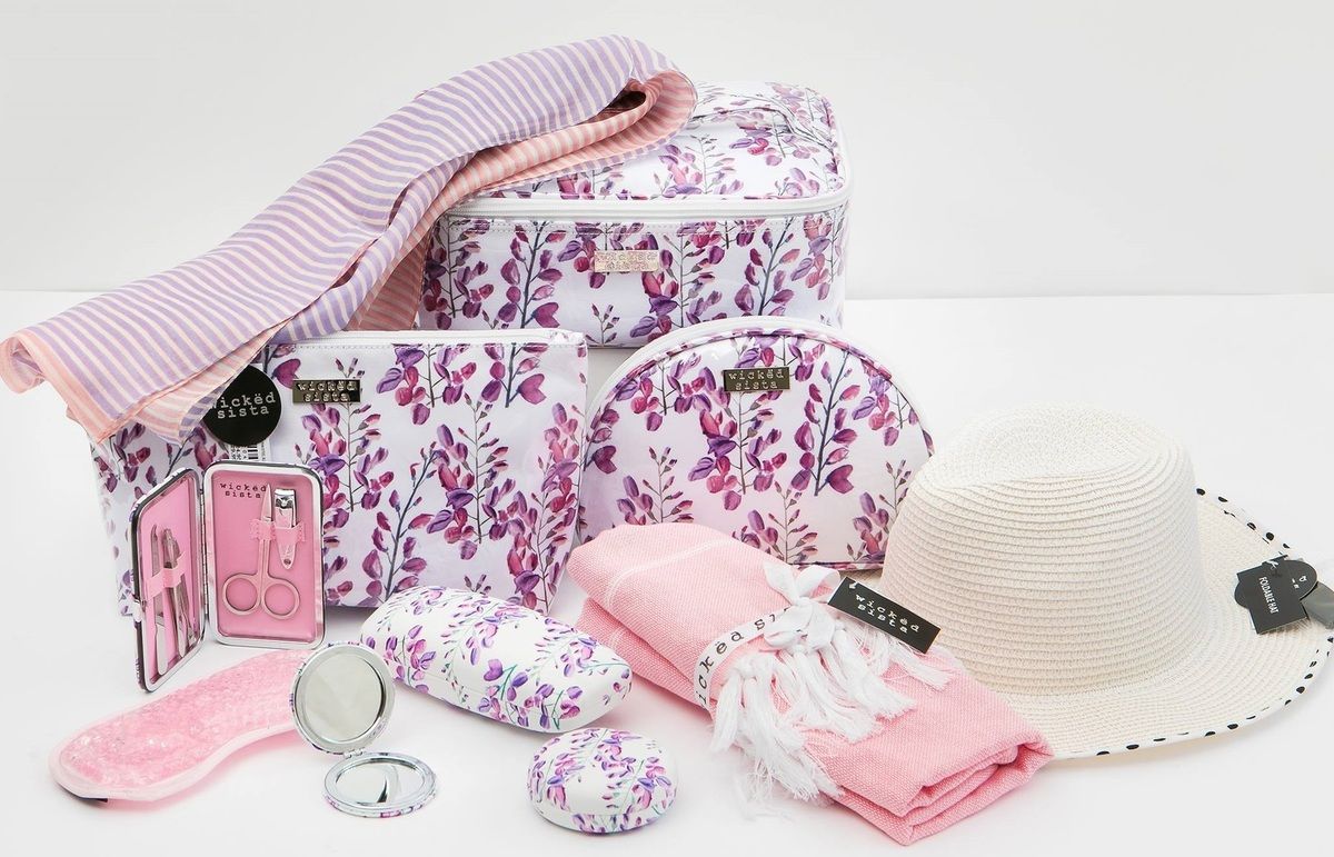 What May You Need When Travelling Travel Bags And Accessories Best