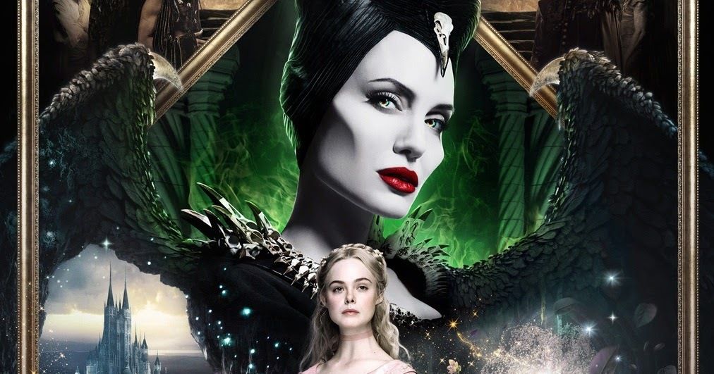 Maléfique Le Pouvoir Du Mal Streaming Regarder Maléfique 2: Le Pouvoir du Mal 2019 streaming vf complet