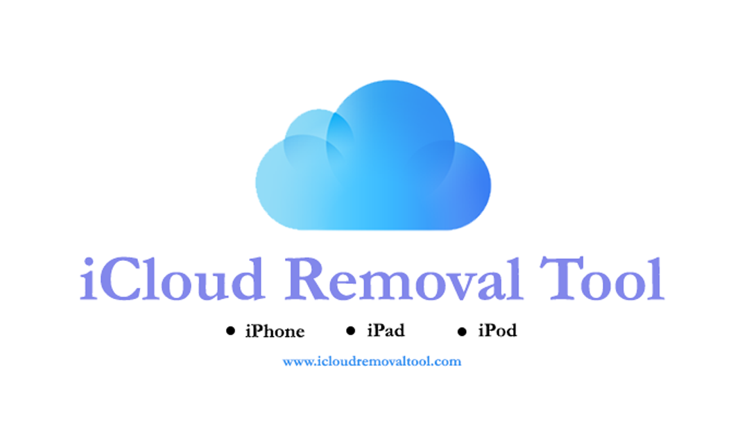 iCloud Removal Tool