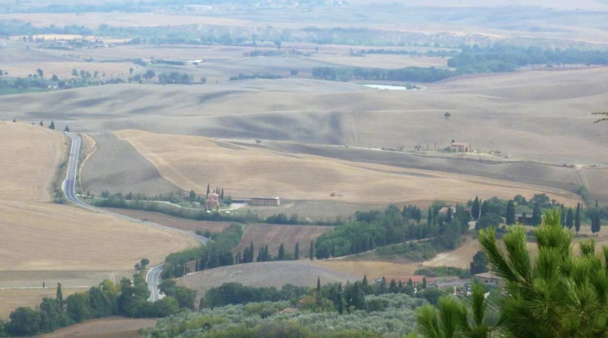 Toscane Trip