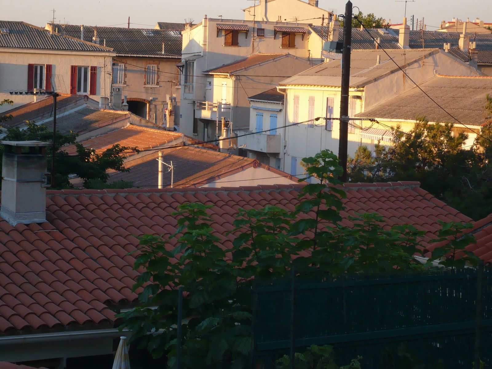 Direction Marseille : quartiers, plages et mer