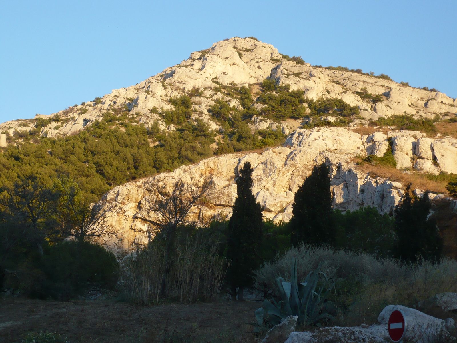 Direction Marseille : quartiers, plages et mer