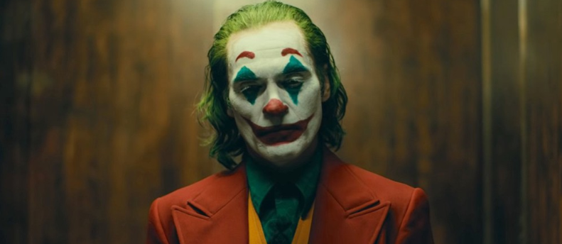 小丑 线上免费joker 完整版本 电影線上移动看 Halilintar11
