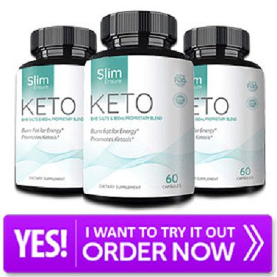 Slim Ensure Keto Reviews Diet Pills #No.1 Weight Loss Supplement Best Price! 