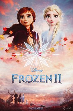 [ver] frozen 2 pelicula completa en castellano