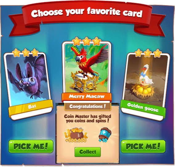 Free Coins For Coin Master 2019 Free Coins For Coin Master 2019