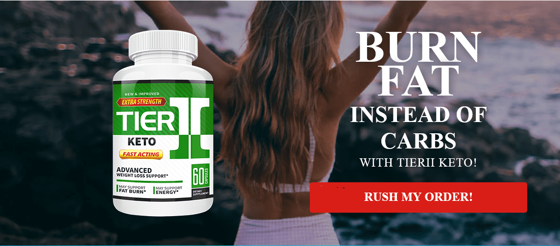 Tier 2 Keto Reviews