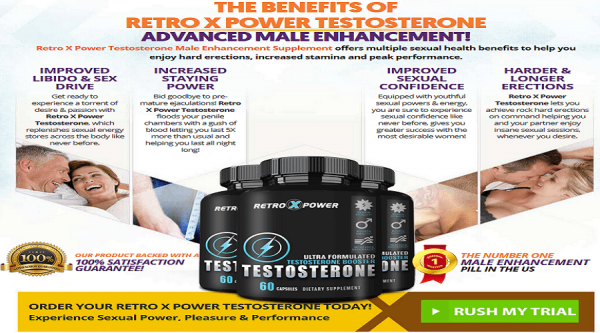 Retro X Power Price