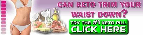 Keto Trim Fit