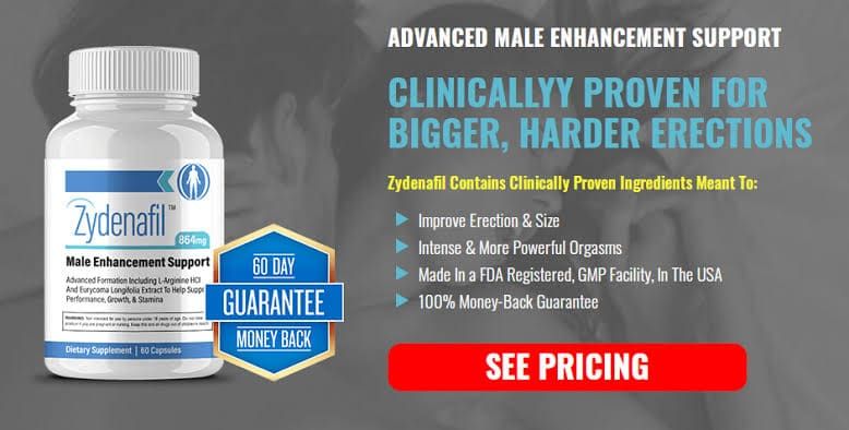 Zydenafil