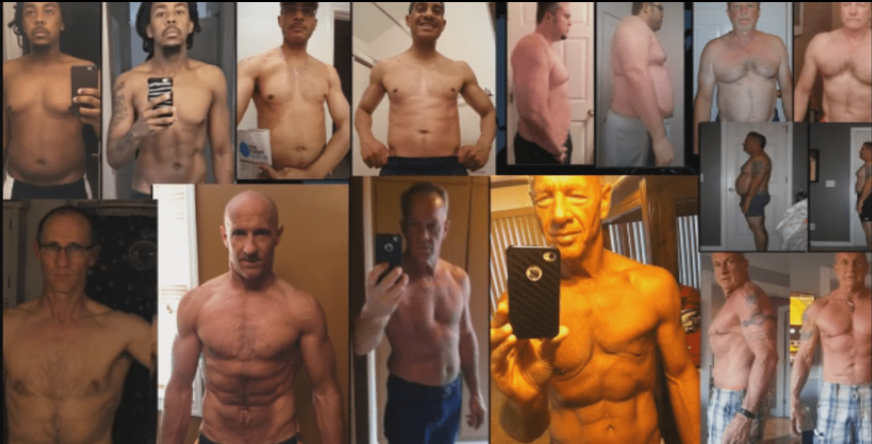 Testmax Testosterone Booster