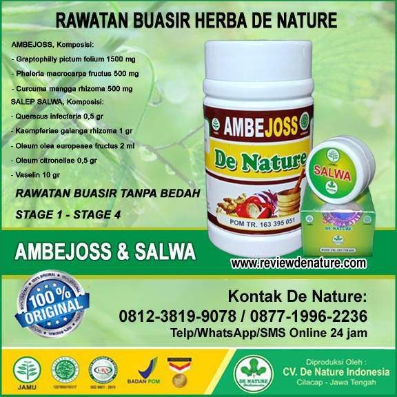 Ubat Buasir Berkesan Tanpa Kesan Sampingan Ubatbuasir Over Blog Com