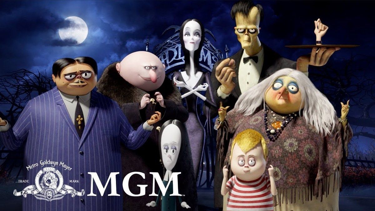 Addams Family Deutsch Stream Addams Family Deutsch Stream