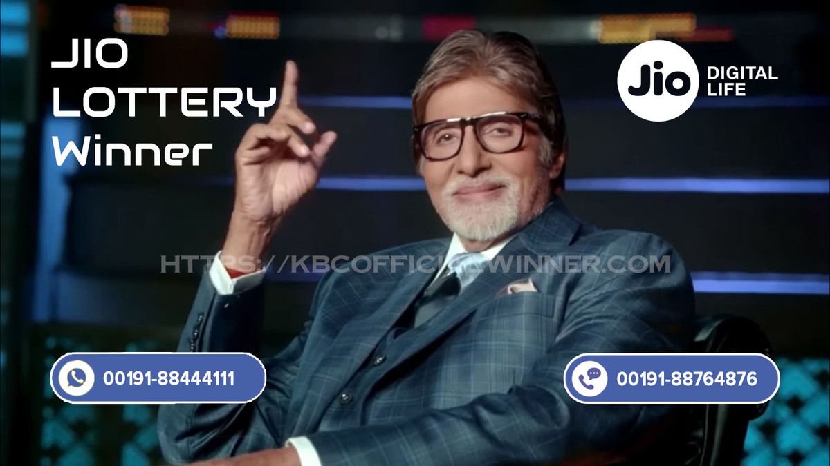 Do you Know Facts about JIO Lottery?