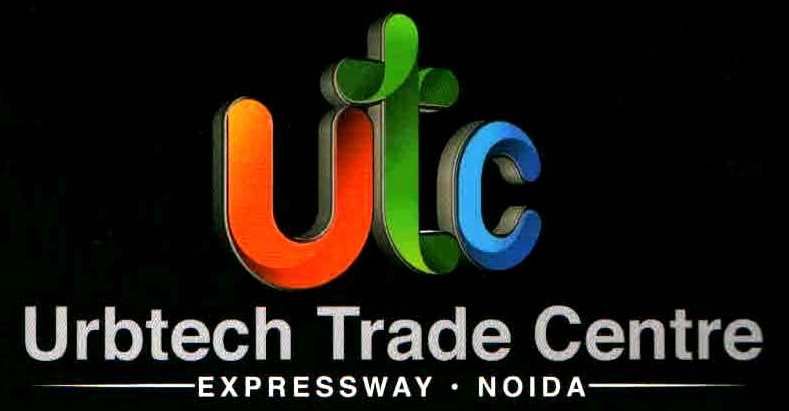Urbtech Trade Centre Logo
