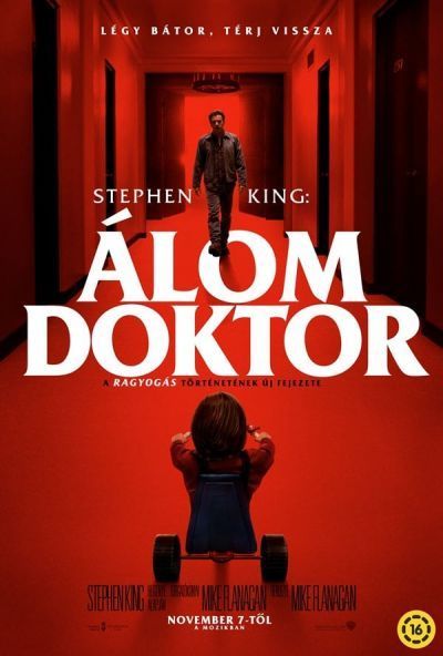 Mozi-2019 Álom doktor Filmek Magyarul Teljes Film - moziteljestv.over-blog.com