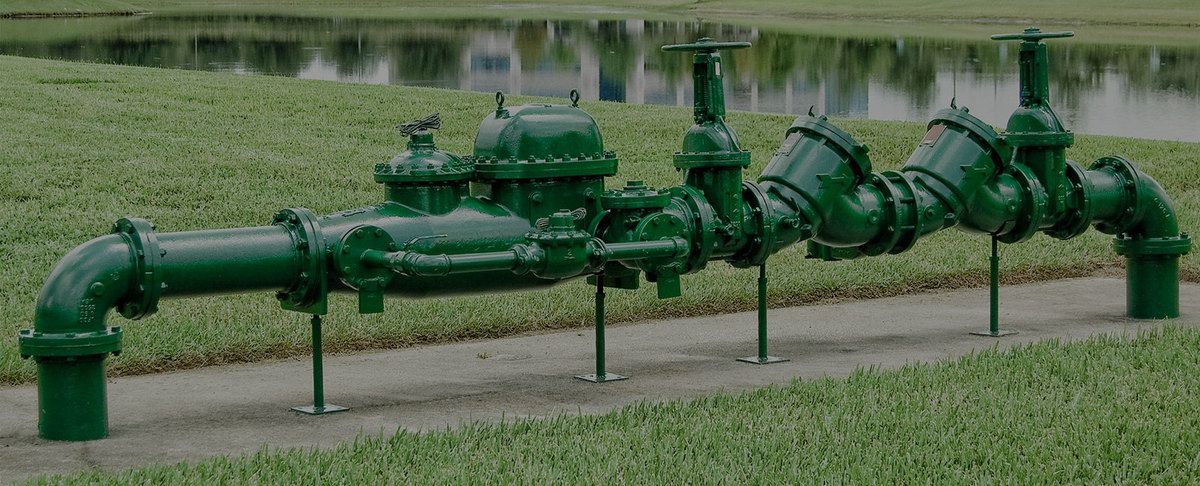 The Basics Of Backflow