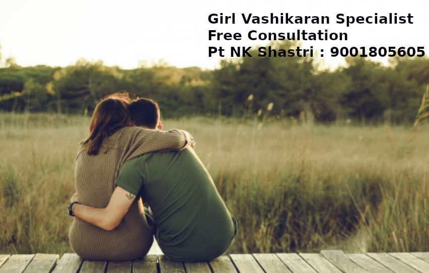 girl vashikaran specialist