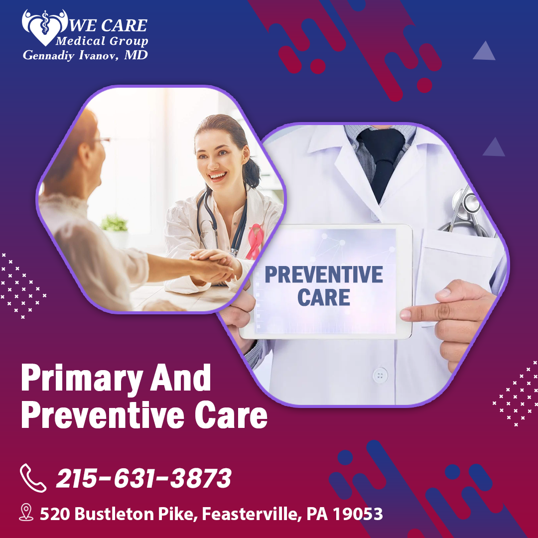 We Care Medical Group