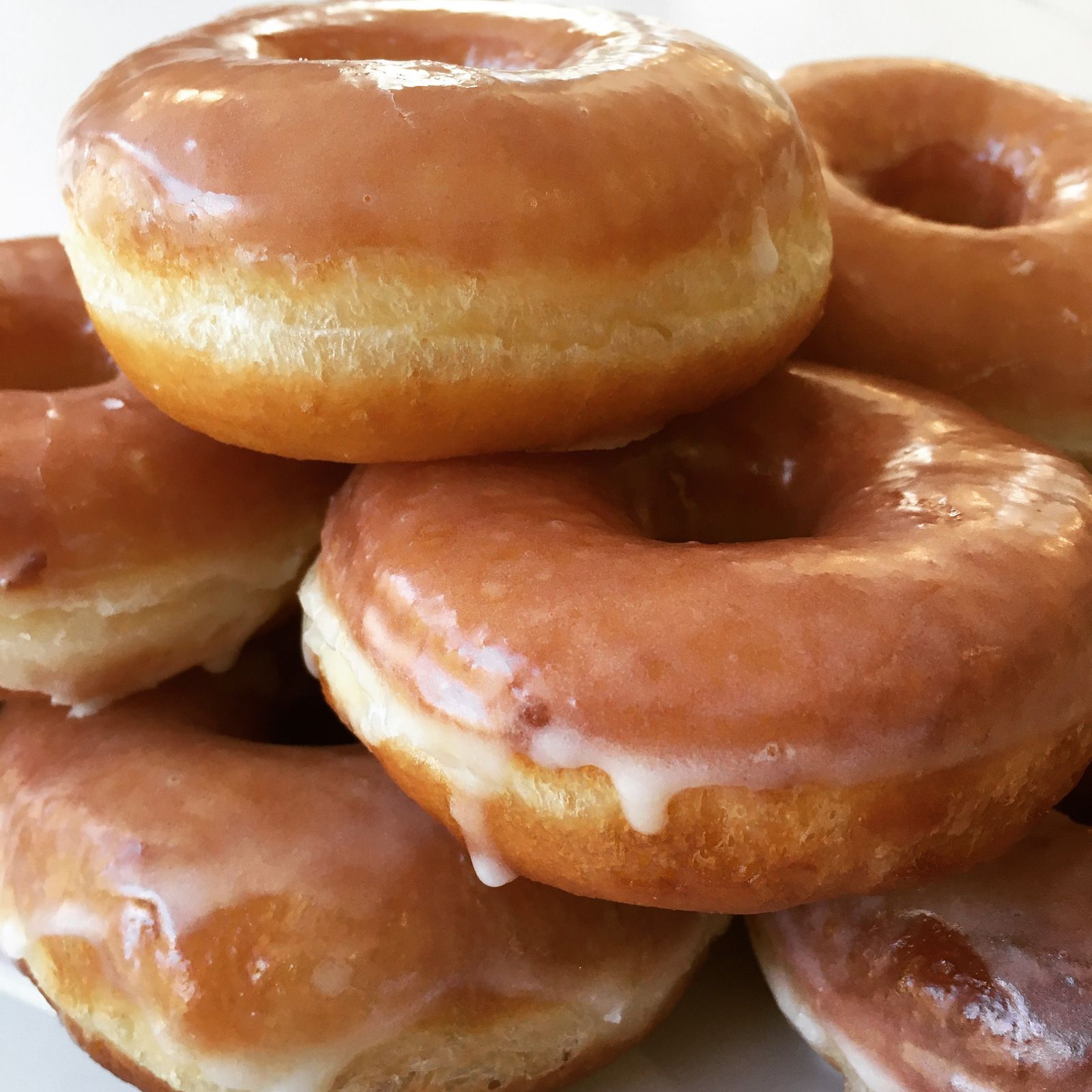 Les meilleurs Donuts de ma vie ! - Mon bec sucré