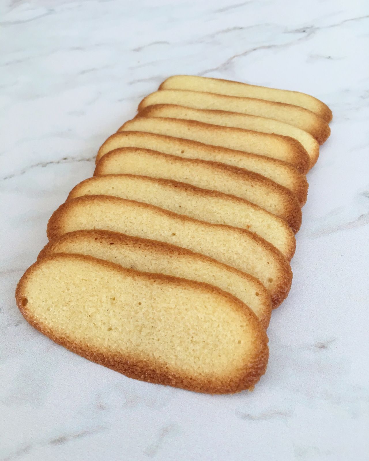 Les Langues De Chat Mon Bec Sucre