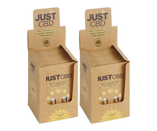 business packaging boxes