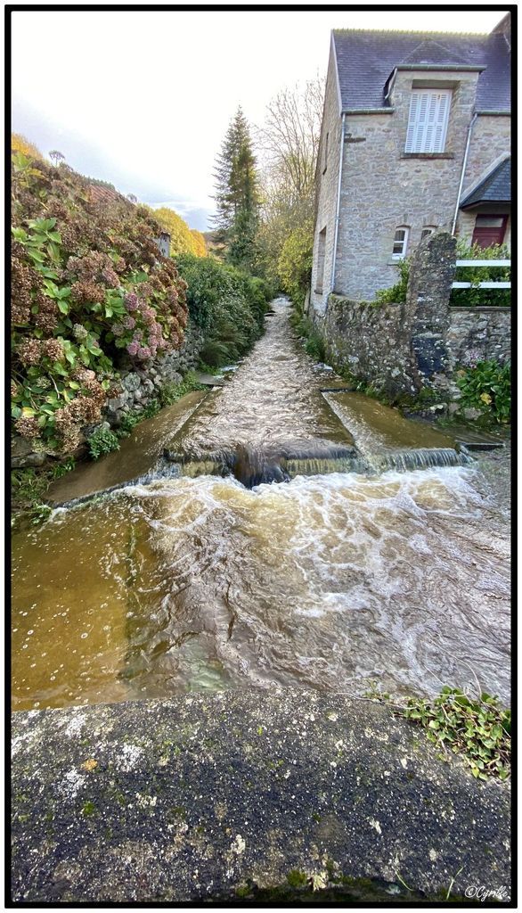 Le val de saire Photos du cotentin.