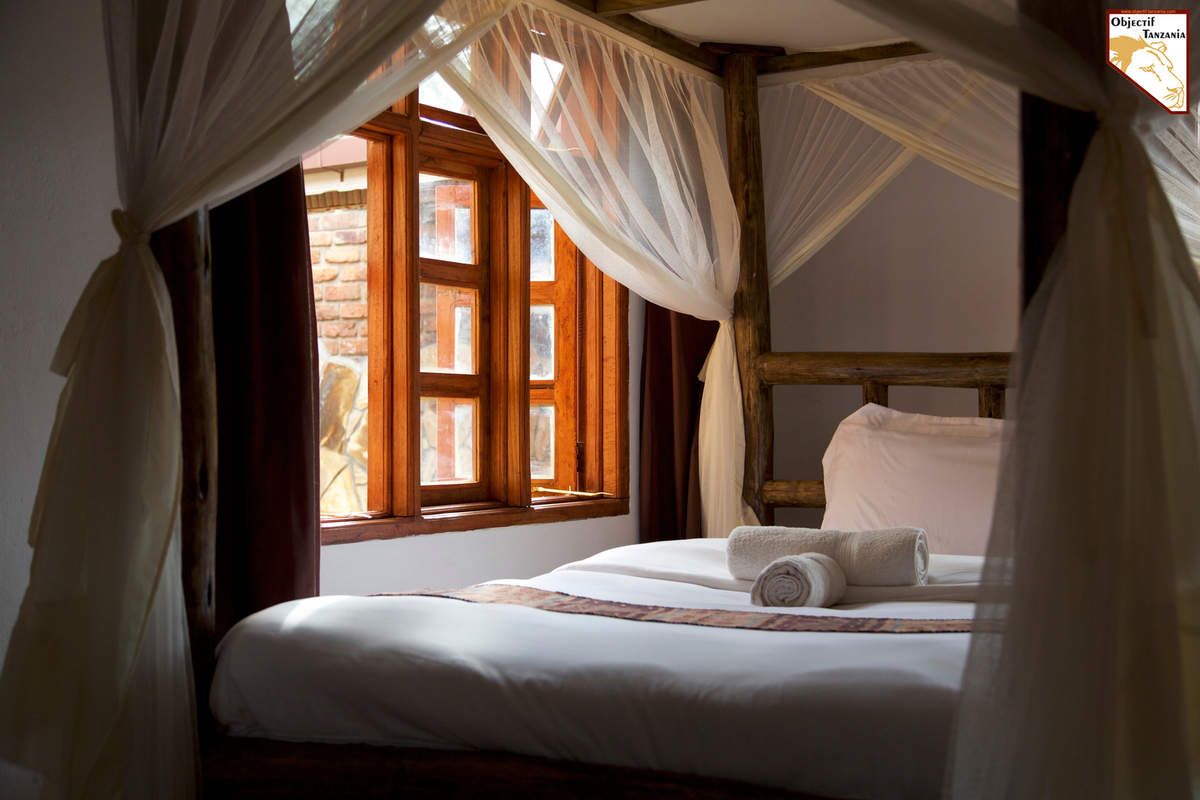 Objectif Tanzania : le spécialiste du safari privé sur mesure et à la carte en Tanzanie (Afrique)