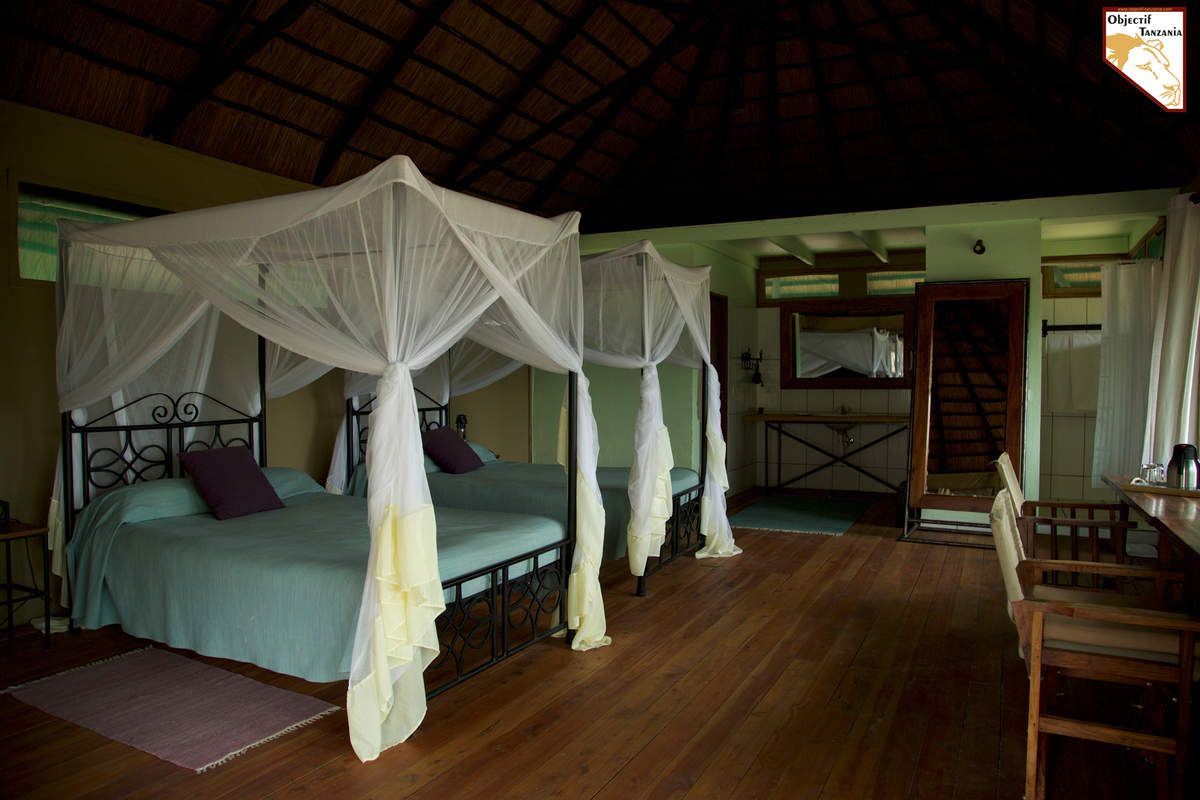 Safari et Séjour de Luxe à la carte en TANZANIE avec OBJECTIF TANZANIA