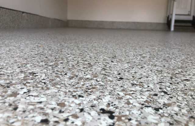 Metallic Epoxy Garage Flooring Garagestorage Over Blog Com