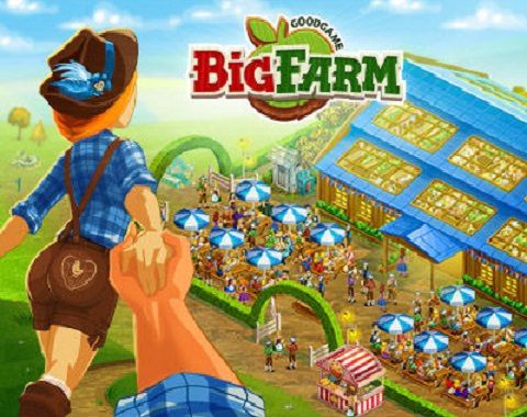 Goodgame Big Farm for ios download free Goodgame Big Farm for ios download free