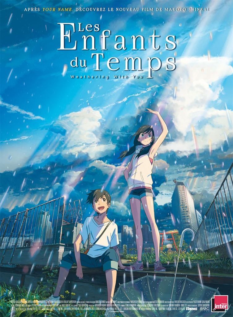 Regardez Les Enfants du Temps Online HD Française (2020) Celetukcine 21 Vostfr Regardez Les Enfants du Temps Online HD Française (2020) Celetukcine 21 Vostfr