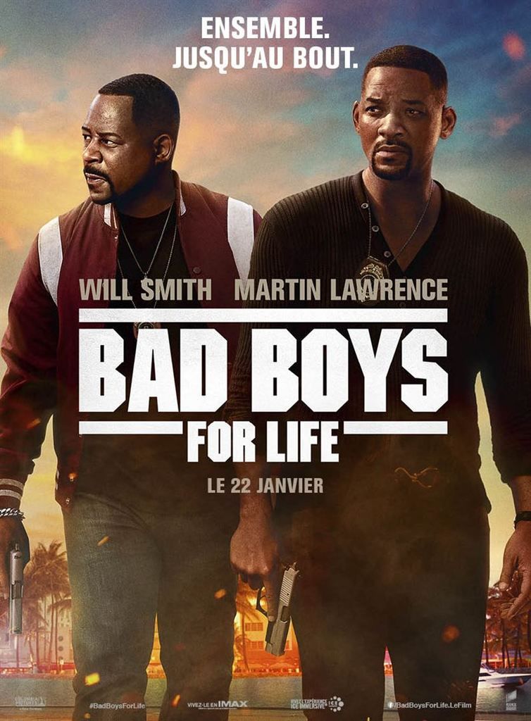 Film D'horreur Americain Complet En Français 2020 En Entier Gratuit #Regardez Bad Boys for Life Online HD Française (2020) - Celetukcine 21