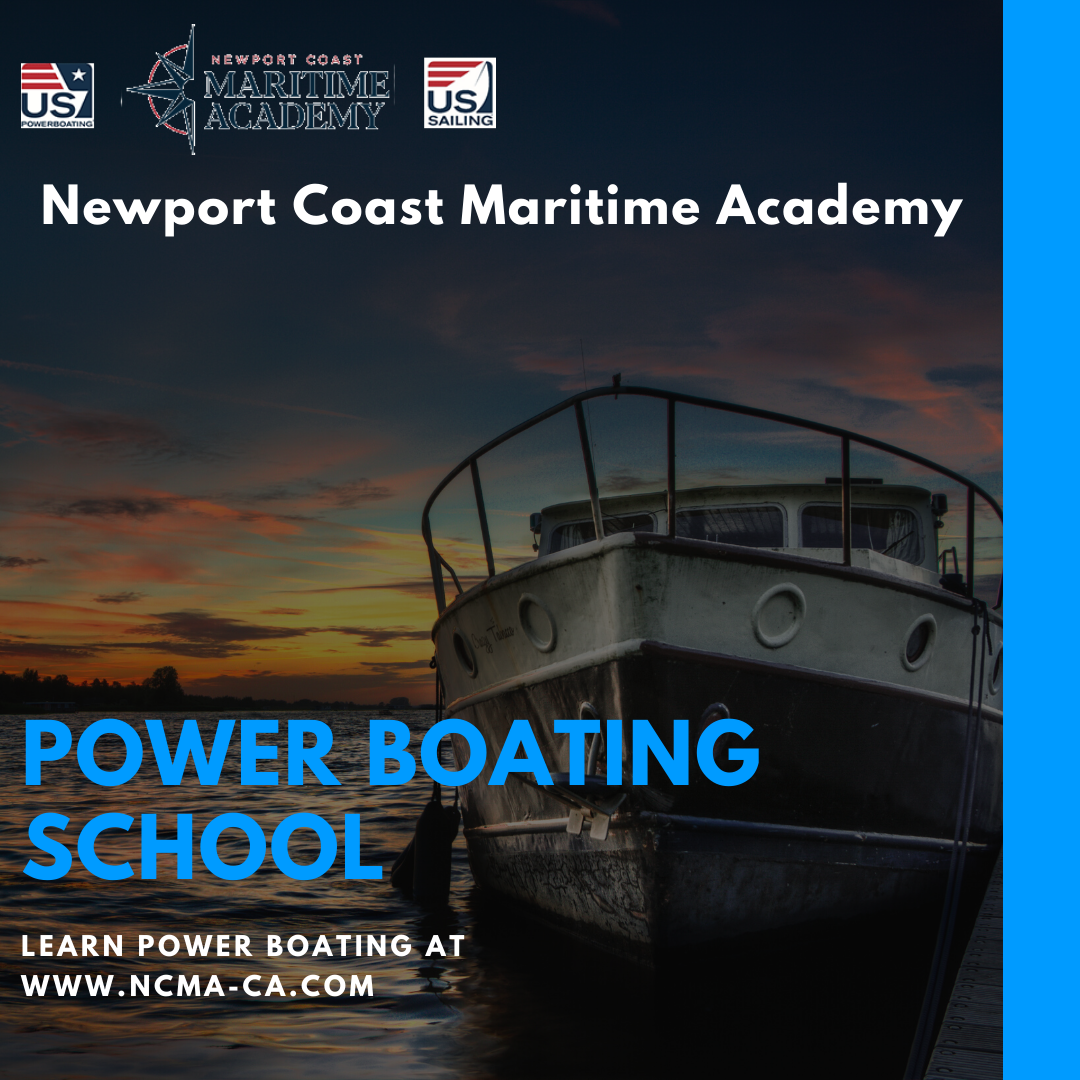 US Power Boating School