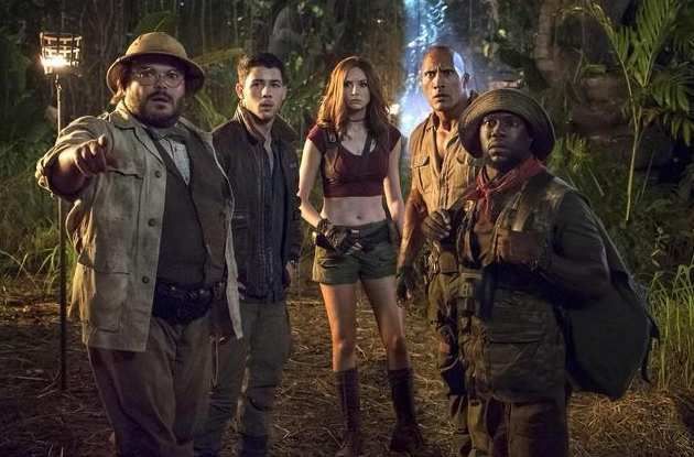 飢餓遊戲3 嘲笑鳥 下 線上看 科幻片 劇迷tv線上看