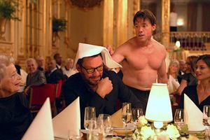 The Square (Ruben Östlund, 2017)