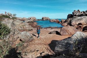 Bretagna, 10 cose da fare e vedere lungo la Costa di Granito Rosa