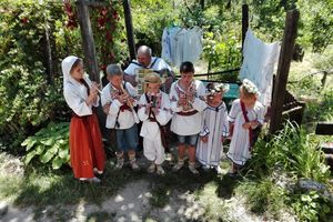 10 motivi per fare un viaggio in Moldavia