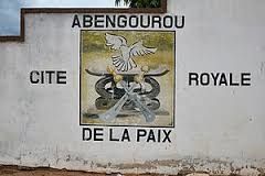 Abengourou /Cohésion sociale: Renforcement des capacités des acteurs relais