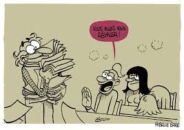 Les épreuves du bac approchent ! Quoi manger pour être en forme le jour J?