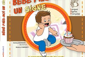 Bébé fais-moi un Signe