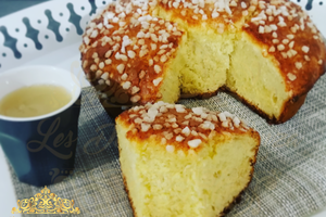 Brioche