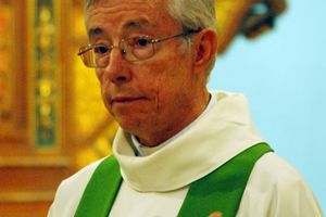 UNE ARRIVÉE, UN DÉPART