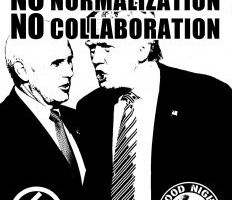 Pour une réponse antifasciste à Donald Trump