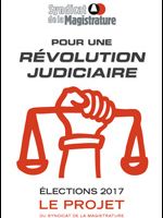 Soirée-débat : 10 exigences pour la justice en 2017
