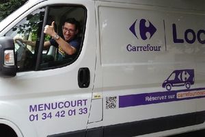 Nouveau départ !