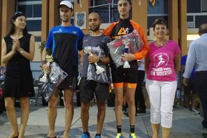 07-07-2017 La Course du Soleil - La Londe Les Maures