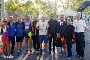 03-09-2017 Courses du Vignoble - SAINT MAXIMIN